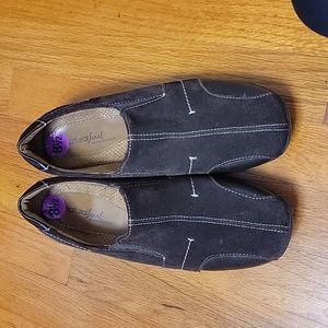 Naturalsoul loafers